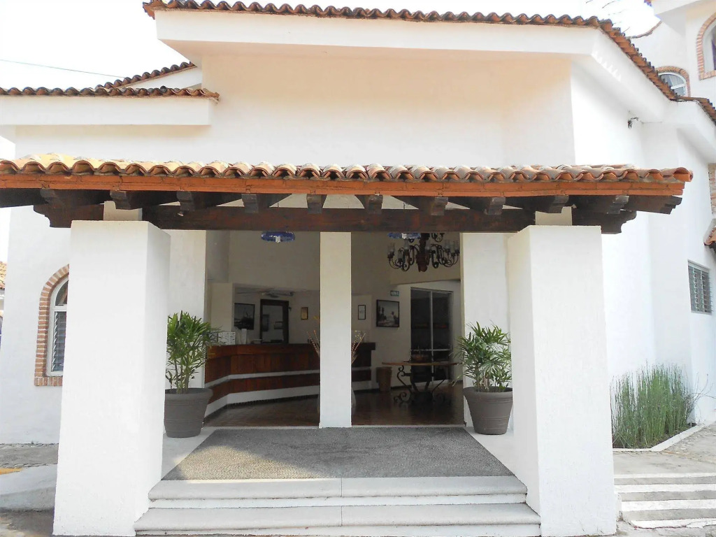 Vista Vallarta All Suites On The Beach