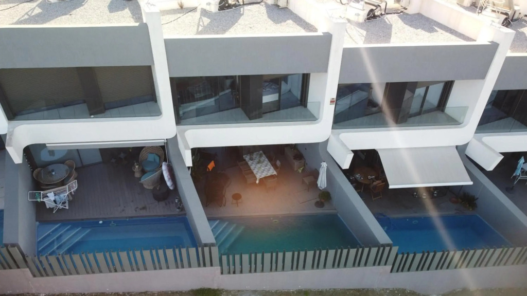 Prachtig vakantie huis aan Baviera golfbaan