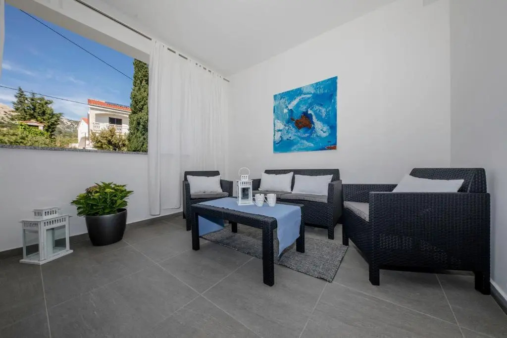 Guest House Mazuth II