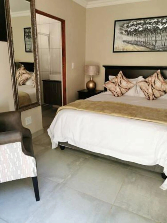 7th Heaven Guesthouse
