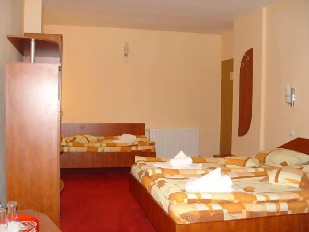 Hotel City Center