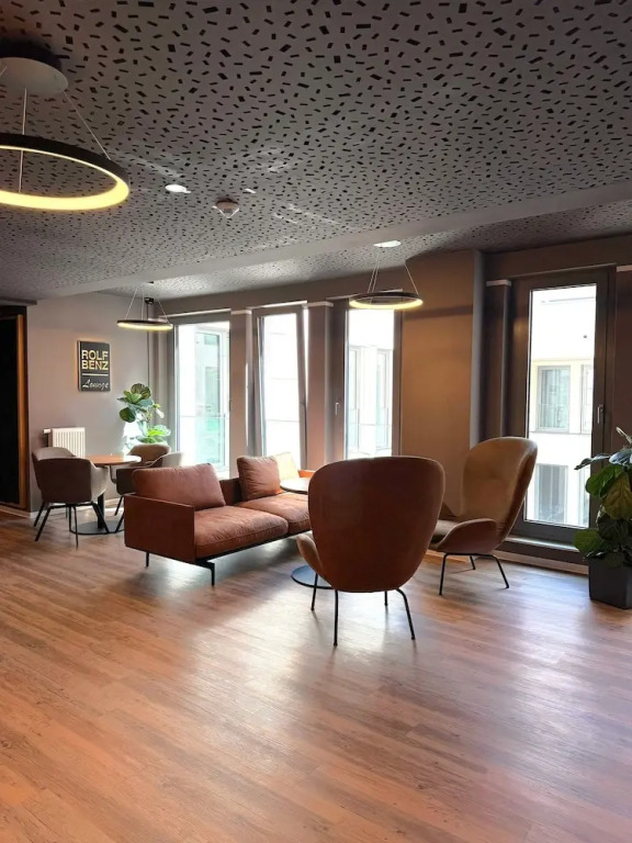 ADAPT APARTMENT HOTEL Siegen