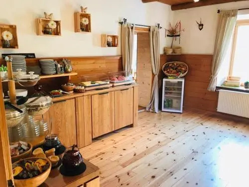 Gästehaus Siegllehen