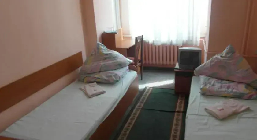 Galeona - Hotel turystyczny