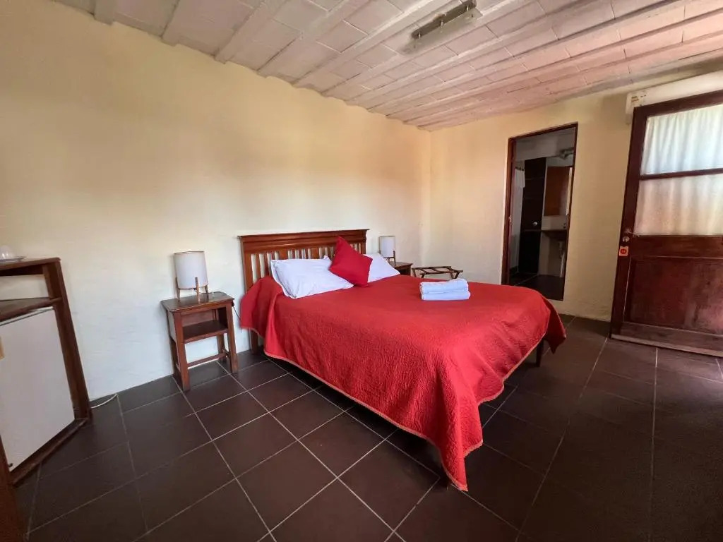 Viajero Posada B&B