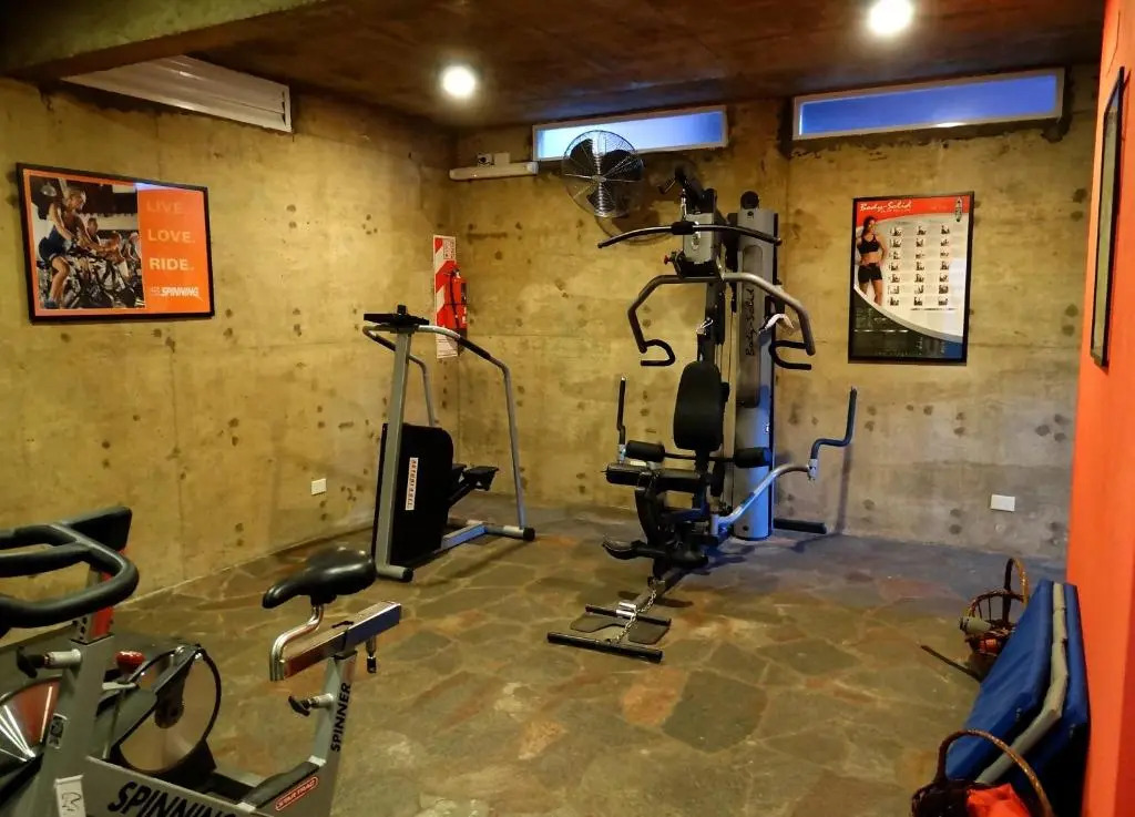 Punta Cerezo Apart