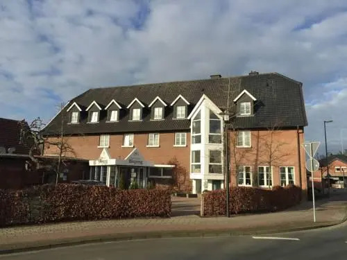 Landhaus Bisping