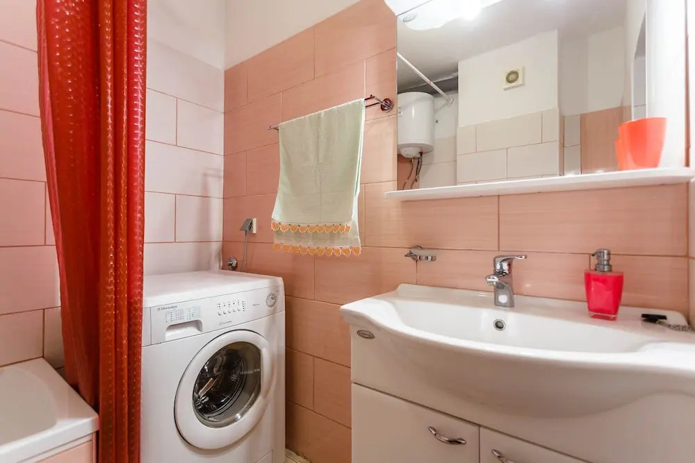 Apartment Dragica