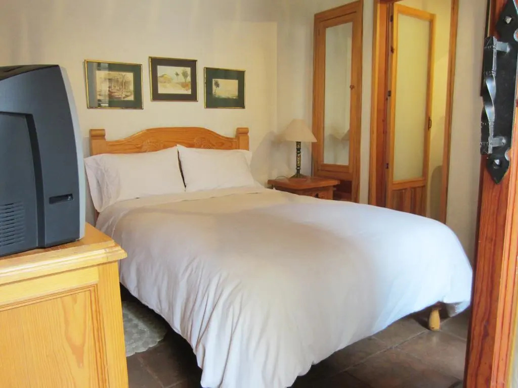Hotel Estancia de la Era B&B