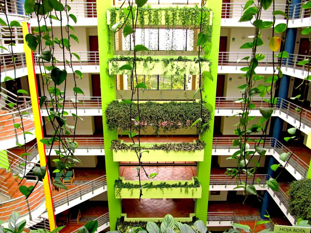 Armenia Hotel
