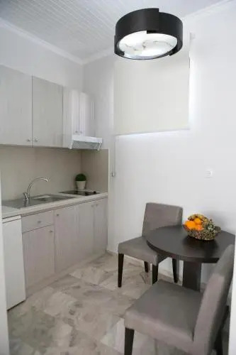 Linas Apartments