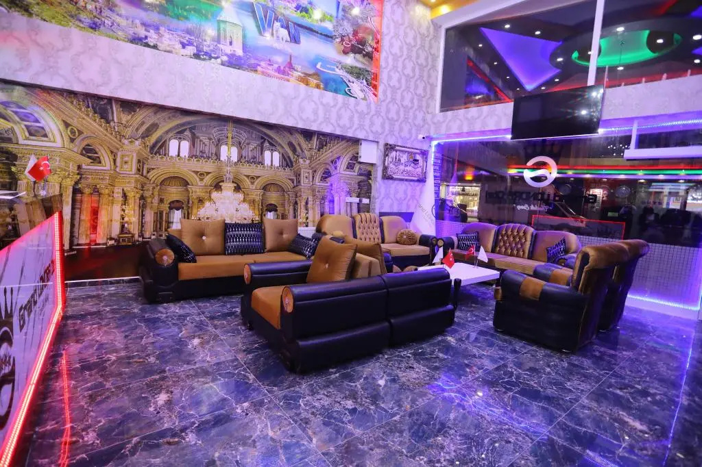 Grand Londra Otel