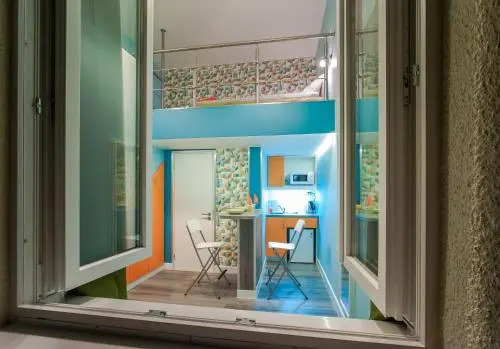 VVP Apartments