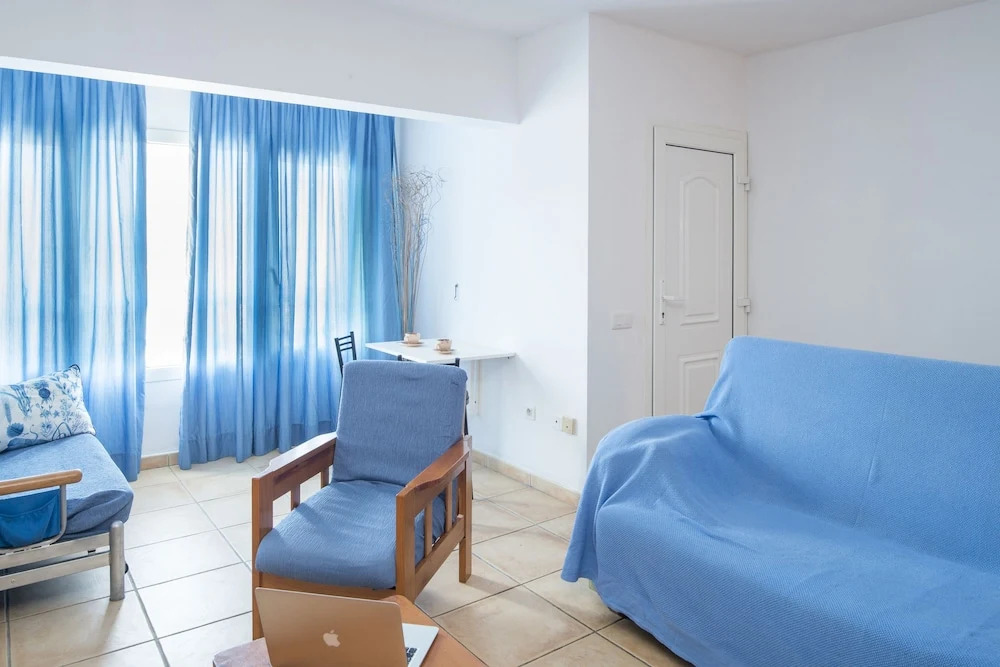 Lightbooking - Tres Islas Corralejo