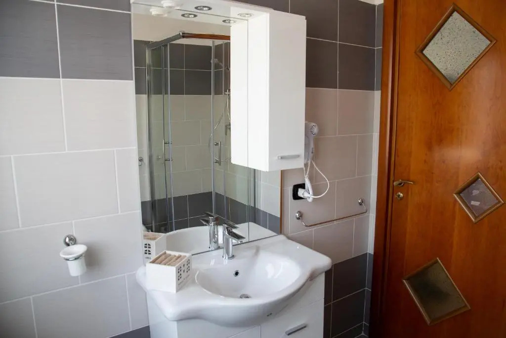 B&B Villa Dei Sogni