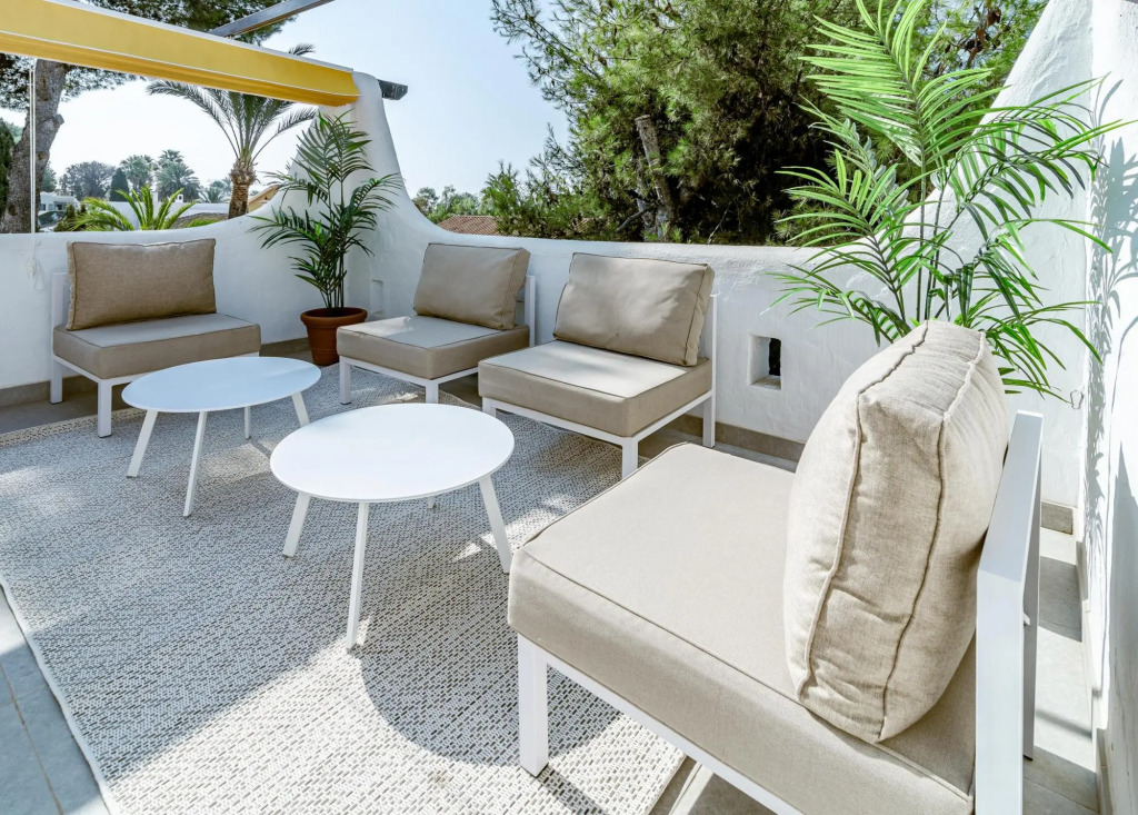 AB3 - Aldea blanca Marbella by Roomservices