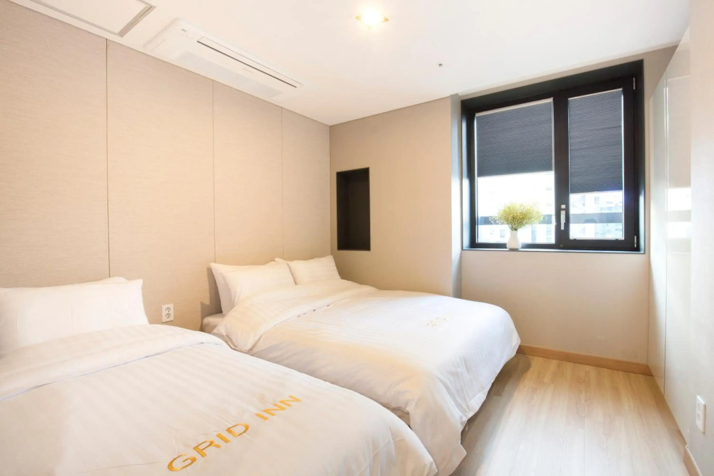 Grid Inn Hotel