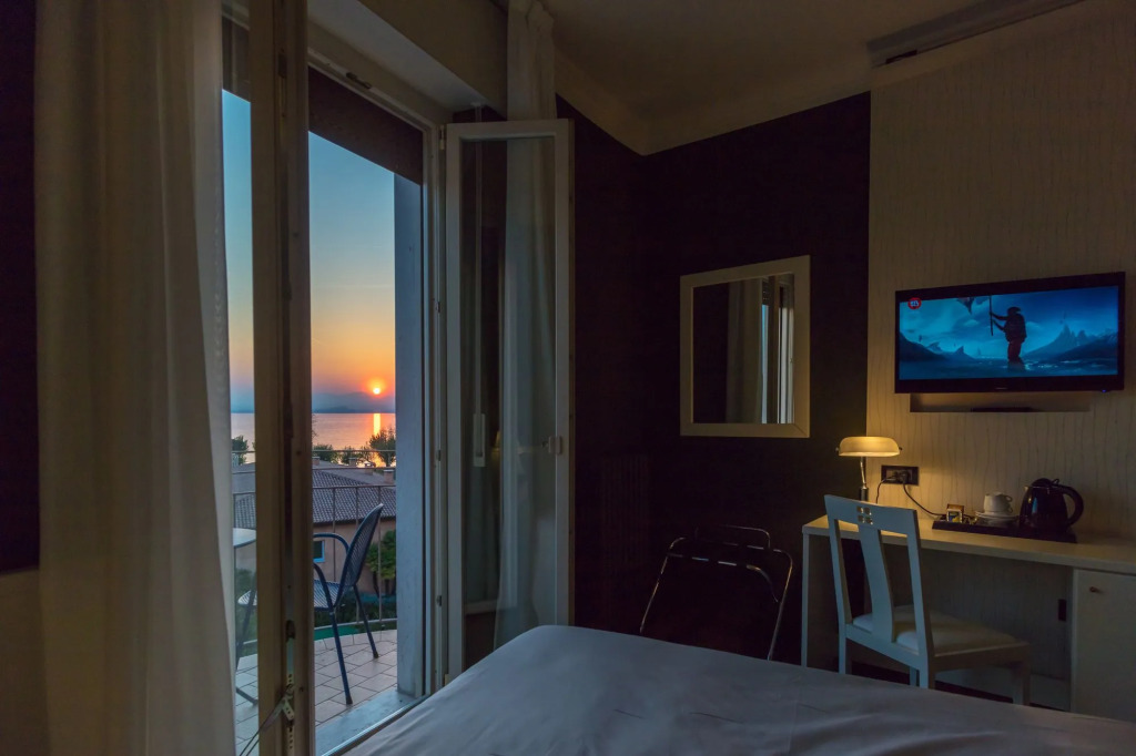 Art Hotel Ventaglio
