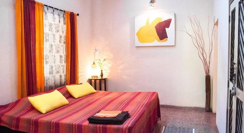 "Sunny Cow" Village Villa