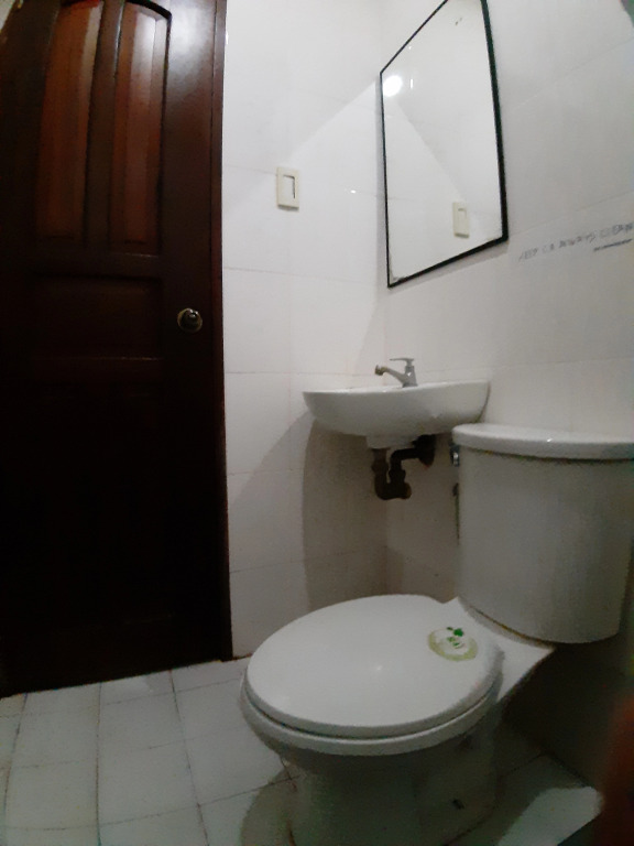 Cecilia's Comfort Inn
