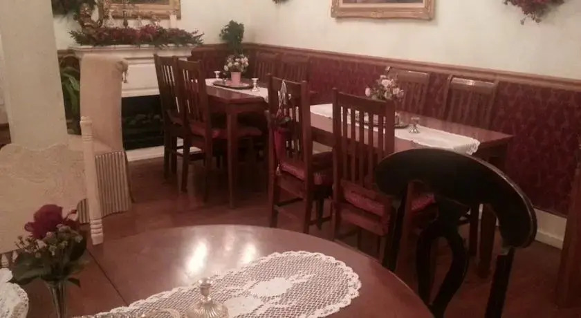 Simpson Hotel