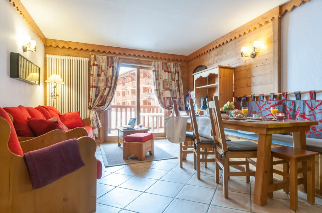 Résidence Pierre & Vacances Premium Les Alpages de Chantel