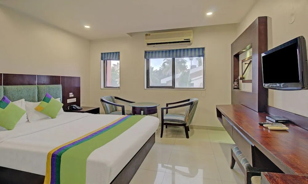 Treebo Bhairavee, Baner