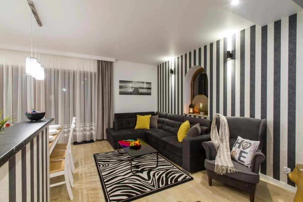 Apartament Pajo Ii Rezydencja Tatry