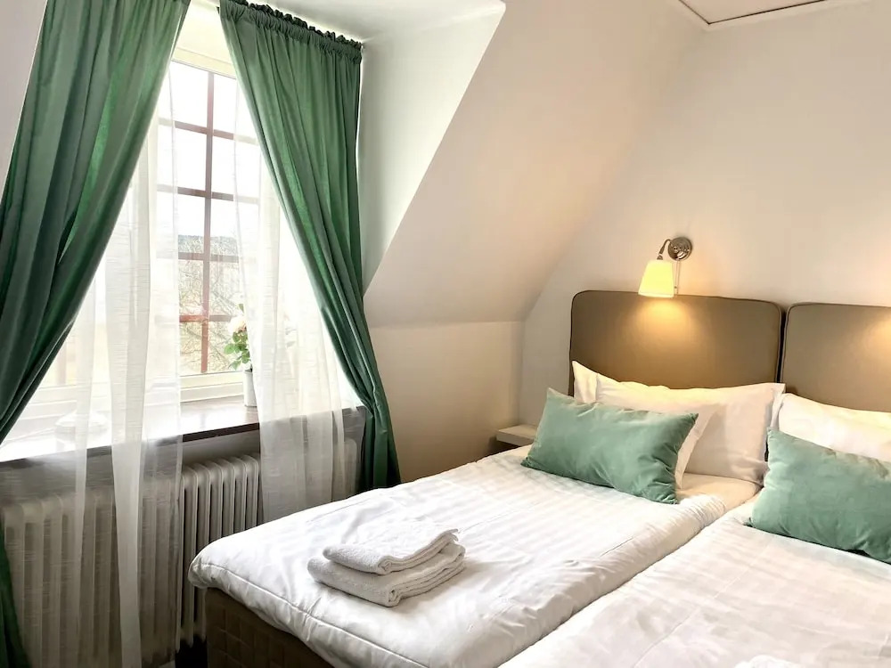 Tokeryds Herrgård