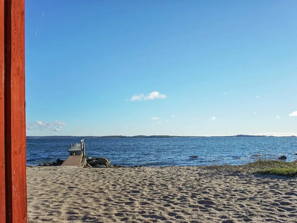 4 Person Holiday Home in Onsala