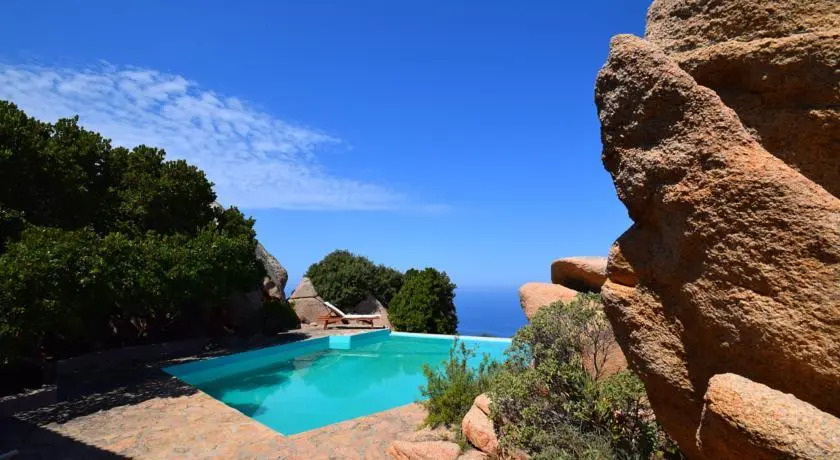 Villa il Faro di Cyrano