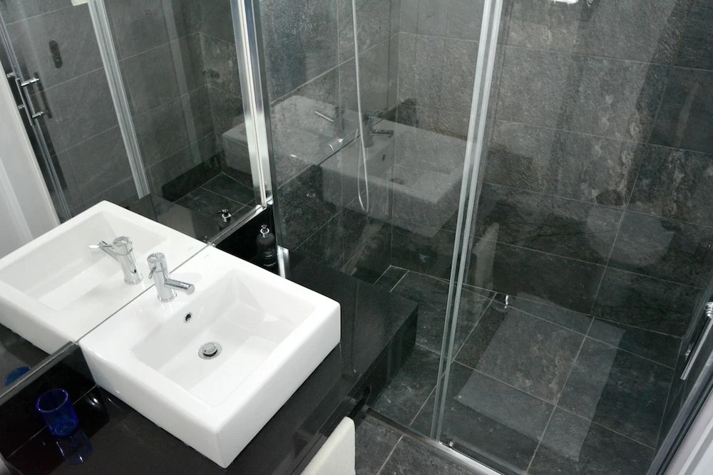 Apartment With one Bedroom in Funchal, With Wonderful sea View and Wifi - 10 km From the Beach