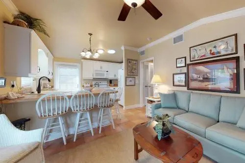 Palm Isle 3207