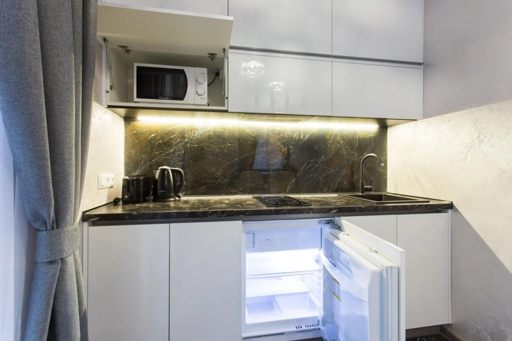 New luxury Apartment in the Center on Konstitution Square