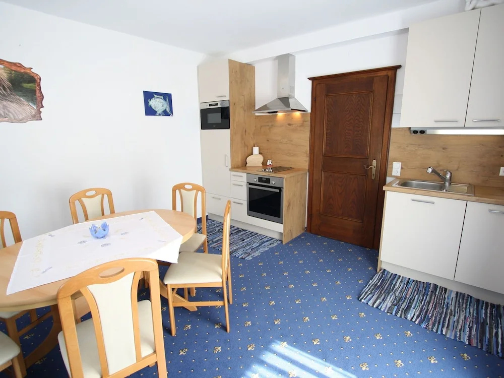 Peaceful Apartment in Radstadt Salzburg near Ski Area