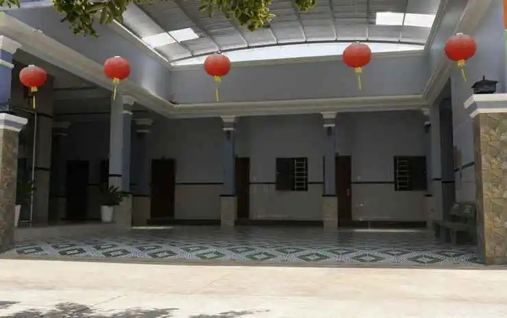 Motel Hoang Gia
