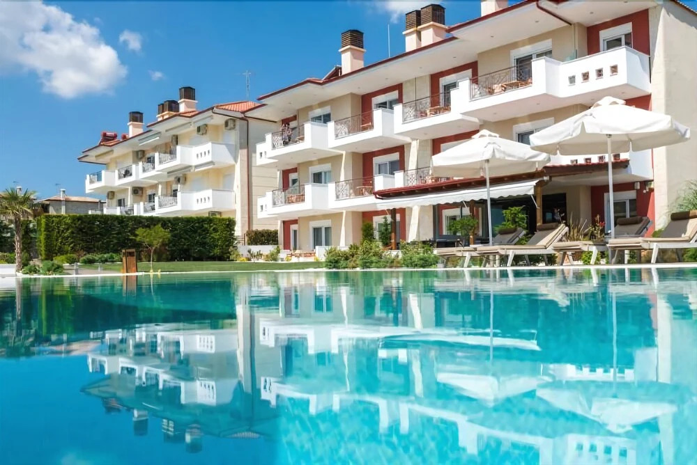 Lagaria Palace II