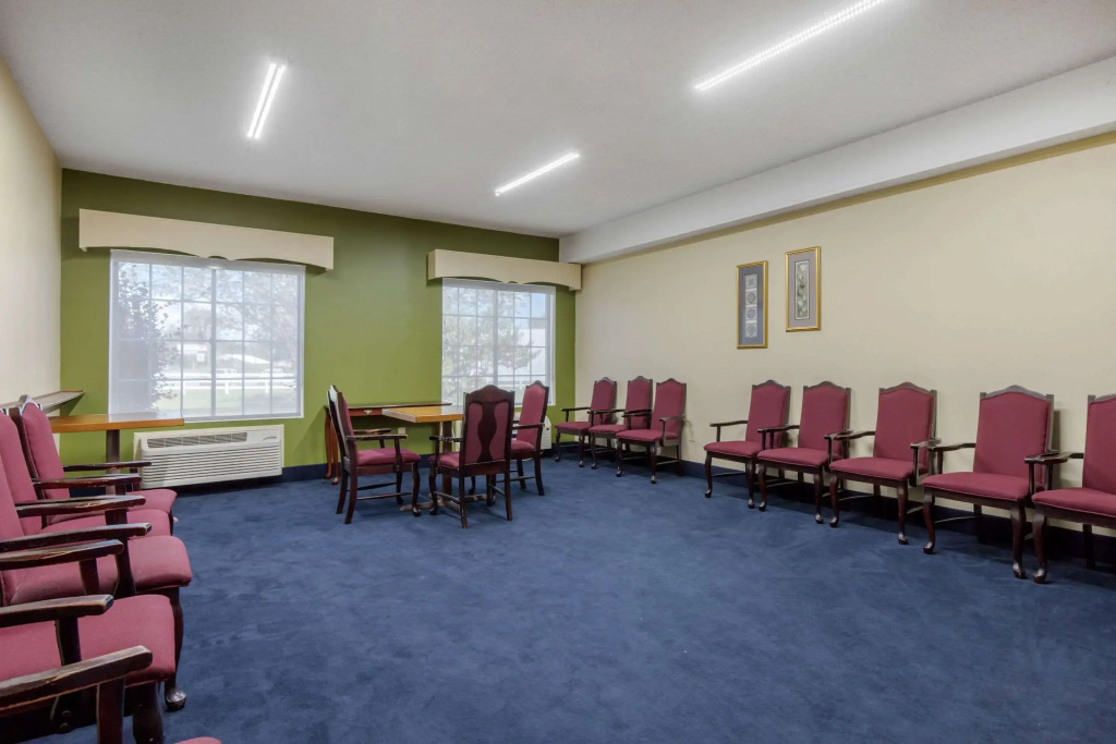 Quality Inn Kingstree North