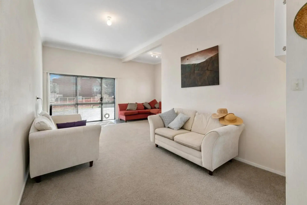 Home Sweet Home - Mt Maunganui Holiday Home