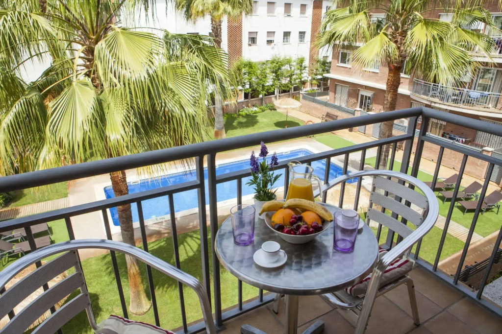 Apartamentos Velor