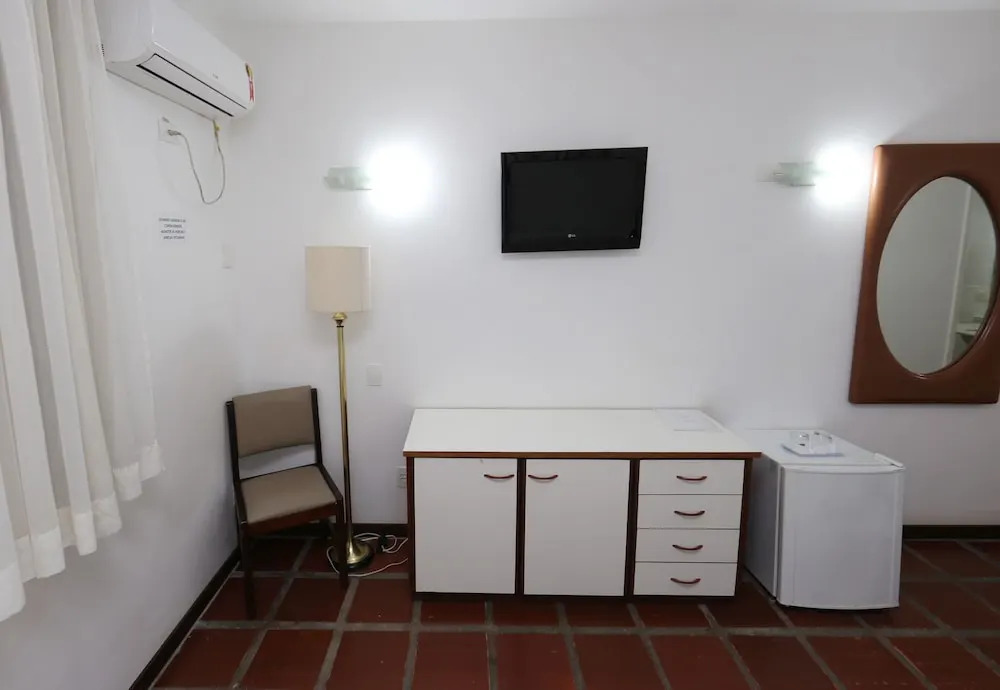 Ihotel Residencial - Fantasia