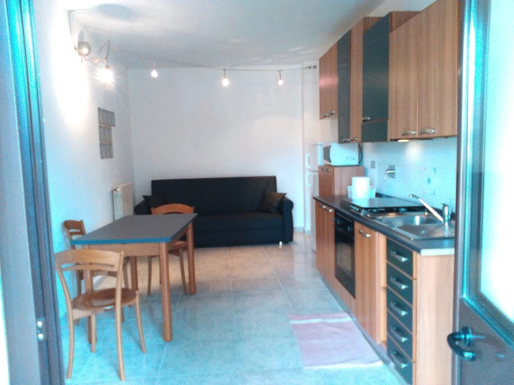 Stadio Juve Apartments