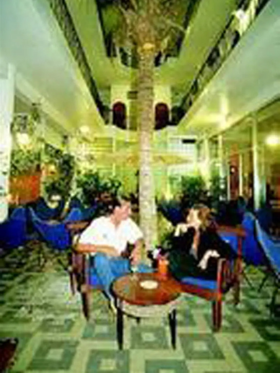 Hôtel La Résidence
