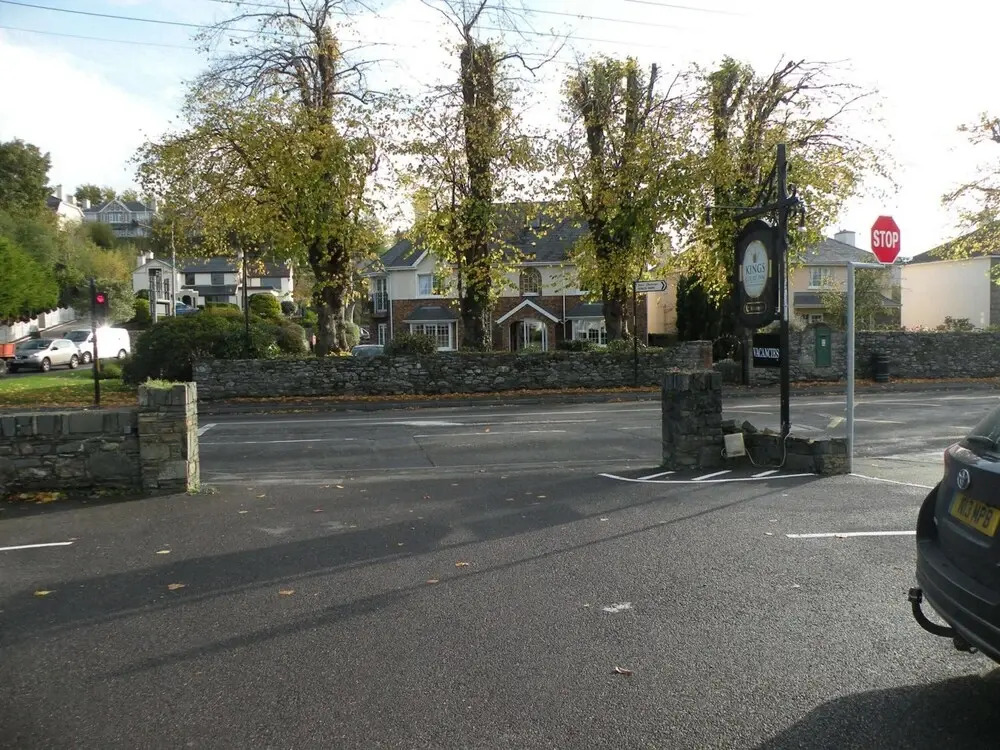 Harmony Inn - Kingscourt