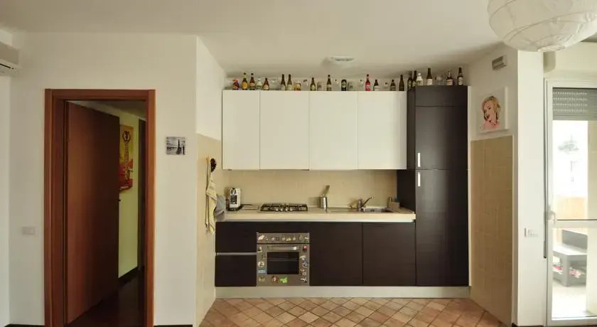 Parco Certosa Apartment