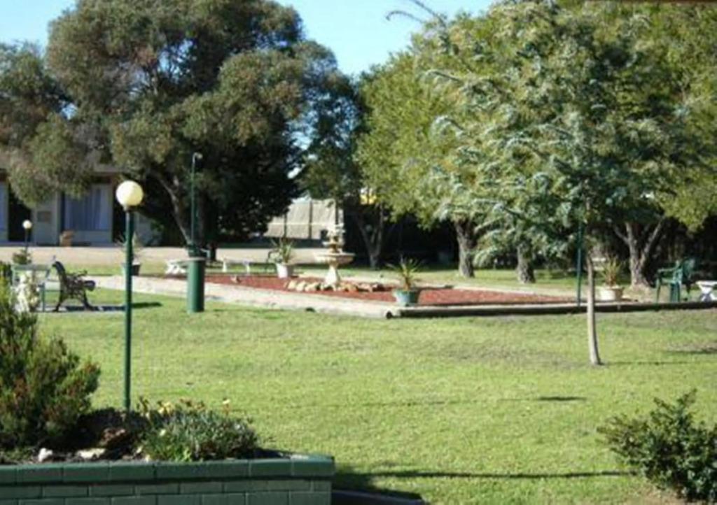 Bairnsdale Main Motel