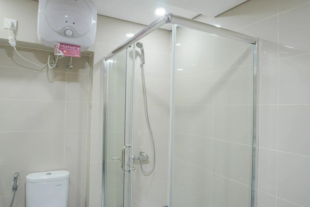 Wonderful 3BR Apartment at Maqna Residence