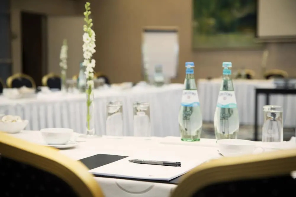 Hotel International