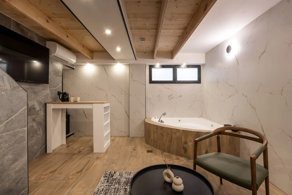 Mulan Hotel TLV