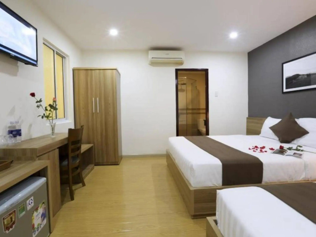 Thu Hien Hotel